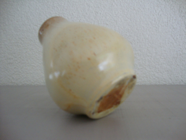 Vintage vaasje - VERKOCHT