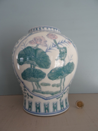 Vaas - Chinees - VERKOCHT