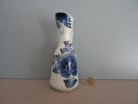 Delfts blauw kruikje - Handpainted - VERKOCHT