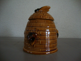 Honingpot bijen - VERKOCHT