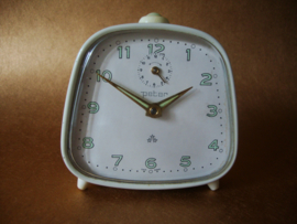 Vintage wekker 'Peter' - VERKOCHT