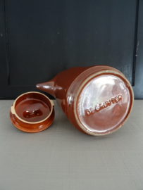 Chocoladekan - De Gruijter - VERKOCHT