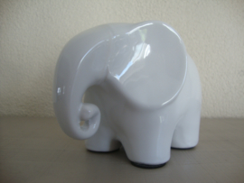 Vintage beeldje olifant - VERKOCHT
