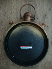 Klok - VERKOCHT