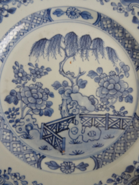 Antiek bord - Chinees - VERKOCHT