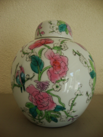 Grote gemberpot - VERKOCHT