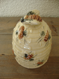 Honingpot bijen - VERKOCHT