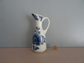 Delfts blauw kruikje - Handpainted - VERKOCHT