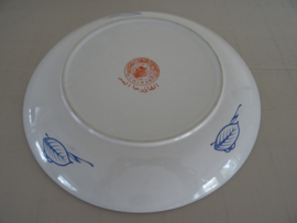 Bord - wandbord - Chinees - VERKOCHT