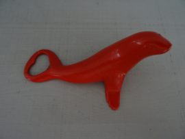 Opener - metaal - vintage - W-Germany - VERKOCHT