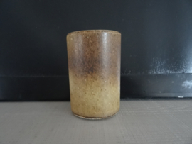 Keramiek vaasje - vintage
