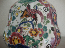 Vaas 1591 - Delfts Polychrome - VERKOCHT