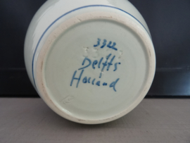 Vaasje Delfts blauw - VERKOCHT
