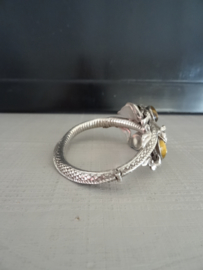 Zilveren armband - VERKOCHT