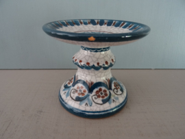 Vintage kandelaar Gmunden - VERKOCHT