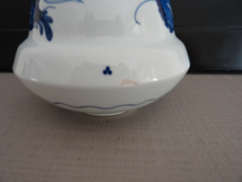 Delfts blauw vaasje - VERKOCHT