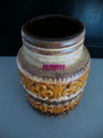 Vaas - Scheurich - W-Germany - vintage - VERKOCHT