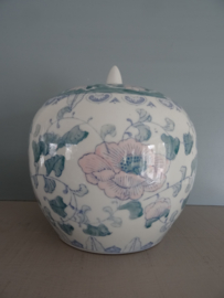 Gemberpot Chinees - VERKOCHT
