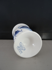 Mok Delfts blauw - handpainted - Vero - VERKOCHT