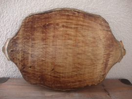 Vintage Italiaans dienblad - VERKOCHT