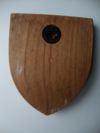 Wapenschild Durham Light Infantry - VERKOCHT