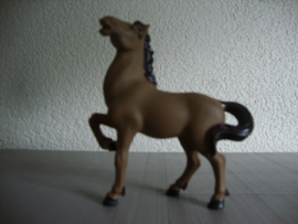 Beeldje paard - VERKOCHT