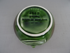 Appelmoespot - vintage - Engeland - VERKOCHT