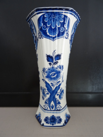 Vaas - Delfts blauw - VERKOCHT