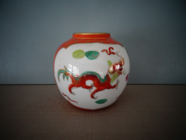 Gemberpotje draak - Chinees