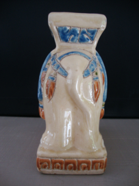 Beeldje olifant - VERKOCHT