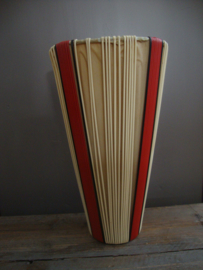 Vintage draadlamp - VERKOCHT