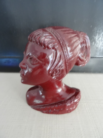Vintage beeldje - VERKOCHT