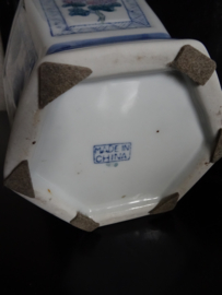 Dekselpot Chinees - VERKOCHT