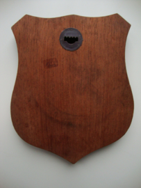Wapenschild sustento infortunatos - VERKOCHT