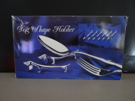 Messenleggers teckel - VERKOCHT