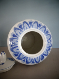 Set van 2 gemberpotten - VERKOCHT