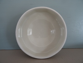 Botervloot - Made in Belgium - porselein - Belgie -  VERKOCHT