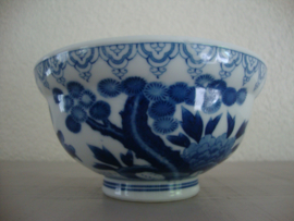 Chinese kom - zotjes - VERKOCHT