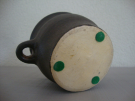 Pot Vest keramiek - VERKOCHT
