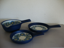 Vintage schaaltjes pannetje - Tor Vinking - Noorwegen - VERKOCHT