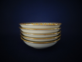 Schaaltjes - Chinees - Set van 5