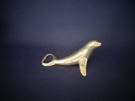 Opener zeehond - W. Germany - vintage - flesopener