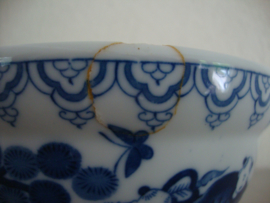 Chinese kom - zotjes - VERKOCHT