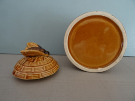 Honingpot bijenkorf - VERKOCHT