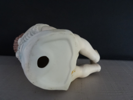 Beeldje baby - VERKOCHT