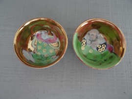 Chinese schaaltjes - VERKOCHT