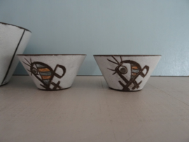 Pindaset - vintage - VERKOCHT
