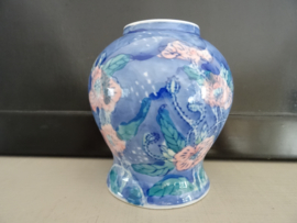 Chinees vaasje - VERKOCHT