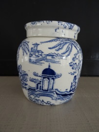 Chinees gemberpotje - VERKOCHT