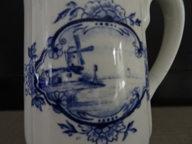 Kannetje - Delfts blauw - Hollands - VERKOCHT
